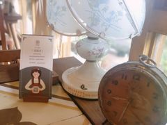 -时光花园(白鹭洲店)