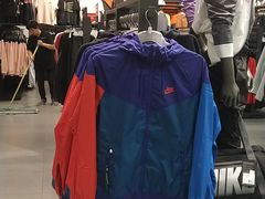-NIKE北京马连道换季优惠店