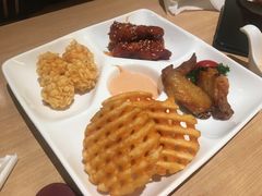 -必胜客(北苑路店)