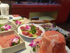 -小龙坎火锅(总店)