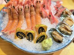-吉兆·料理(红梅南路店)