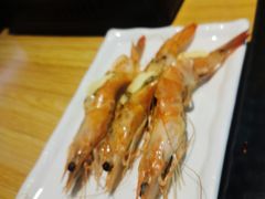 -真剑日本料理·铁板烧(贵州路店)