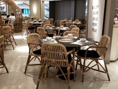 大堂-老鸭集(金沙龙湖天街店)