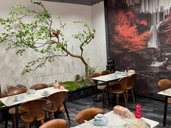 -隐厨·海鲜餐厅(恒通路店)