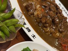 -伽喱博士 Dr.CURRY咖喱饭(太阳宫咖喱店)