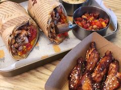 -就是卷儿Wrap and Roll(宣化路店)