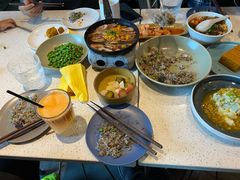 -半山腰·云南菜(侨福芳草地店)