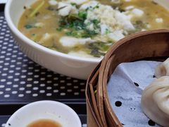 -大食代美食广场(迪士尼小镇店)