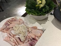 -百年果林椰子鸡(中洲店)