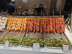 -映像威海·海鲜味道(经区店)