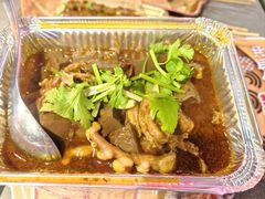 -令狐冲·炭烤活鱼(宝龙店)