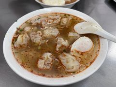 -巧手馄饨(箍桶巷店)