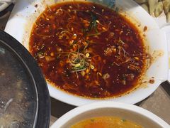 -李氏传家菜(兴城路店)