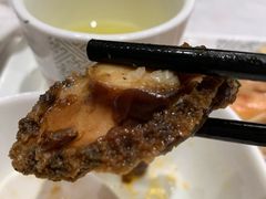 鲍鱼-好福记饭店(红梅公园店)