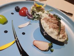 -桃花江餐厅·江景-约会·聚会