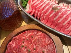 -季季山·云南野生菌火锅(上海首店)