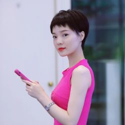 -丽时 Hair Salon