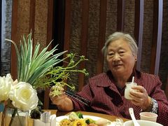 -皇马假日醉海南大酒店·假日一品派茶楼(秀英店)