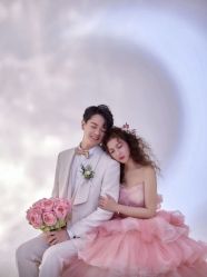 -第一夫人婚纱摄影(南京店)