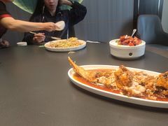 -老山东·山东菜(鲁菜名店)