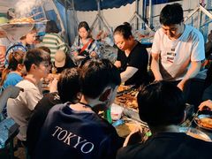 -大姐麻辣烫(莲宝中路店)