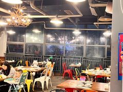 -邱金小炒·30 年盐帮江湖菜(自贡店)