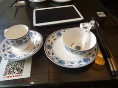 -堂宴·老厦门私房菜(1988仙岳总店)