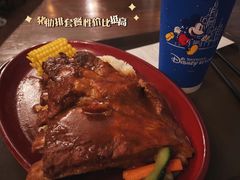 -上海迪士尼度假区