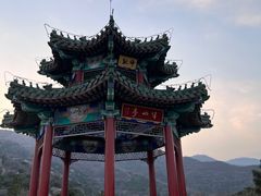 -北京西山国家森林公园