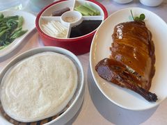 -月福京味斋·烤鸭店·北京菜(鼓楼总店)