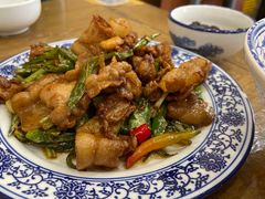 -东兴寒舍老北京炸酱面(三里河路店)