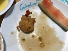 -青瓷火锅料理(西单大悦城店)