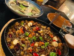 -华豫川酒家(大卫城店)