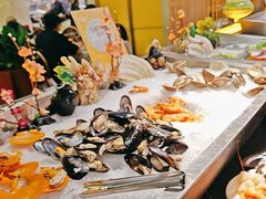 -华安国际大酒店-餐厅