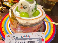 -泰妃殿(武汉首店)