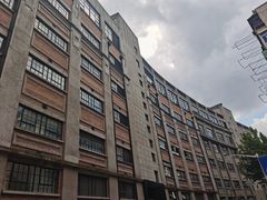 -上海四行仓库抗战纪念馆