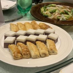 -上海绿地万豪酒店·大宴会厅