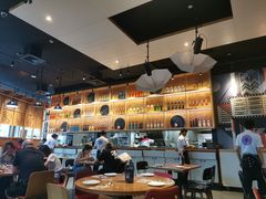 大堂-必胜客(滨江店)
