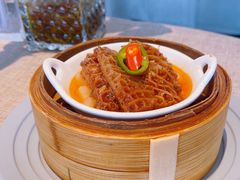 -晋江荣誉国际酒店·港誉茶餐厅