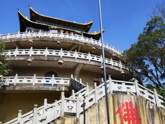 -南京市无想山景区