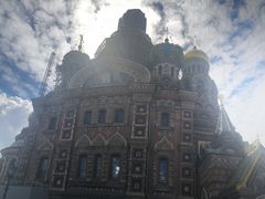 -滴血救世主教堂