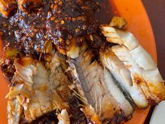 -真空冷面王(武功街店)