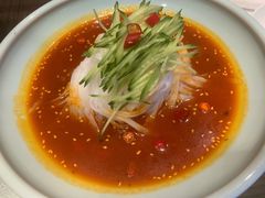 -西安高新洲际酒店•彩丰楼中餐厅