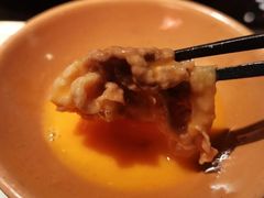 小酥肉-温禾牛·和牛寿喜烧自助火锅(恒基名人店)