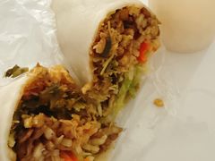 -张果佬年糕卷(科巷店)