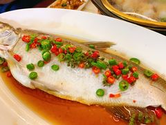 -绿茶餐厅(昌平悦荟店)