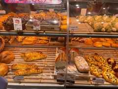 -BreadTalk面包新语·烘焙蛋糕(金光华广场店)