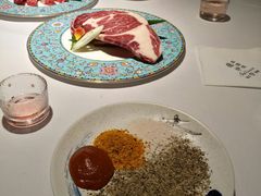 -隐炉和牛烧肉店(群力店)
