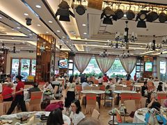 -丰尔粥食·顺德鱼生·干蒸排骨顺德菜(大良分店)