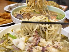 -大禹家·海鲜面馆(新闸路店)